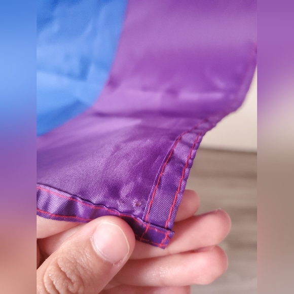 Rainbow flag - Picture 3 of 3